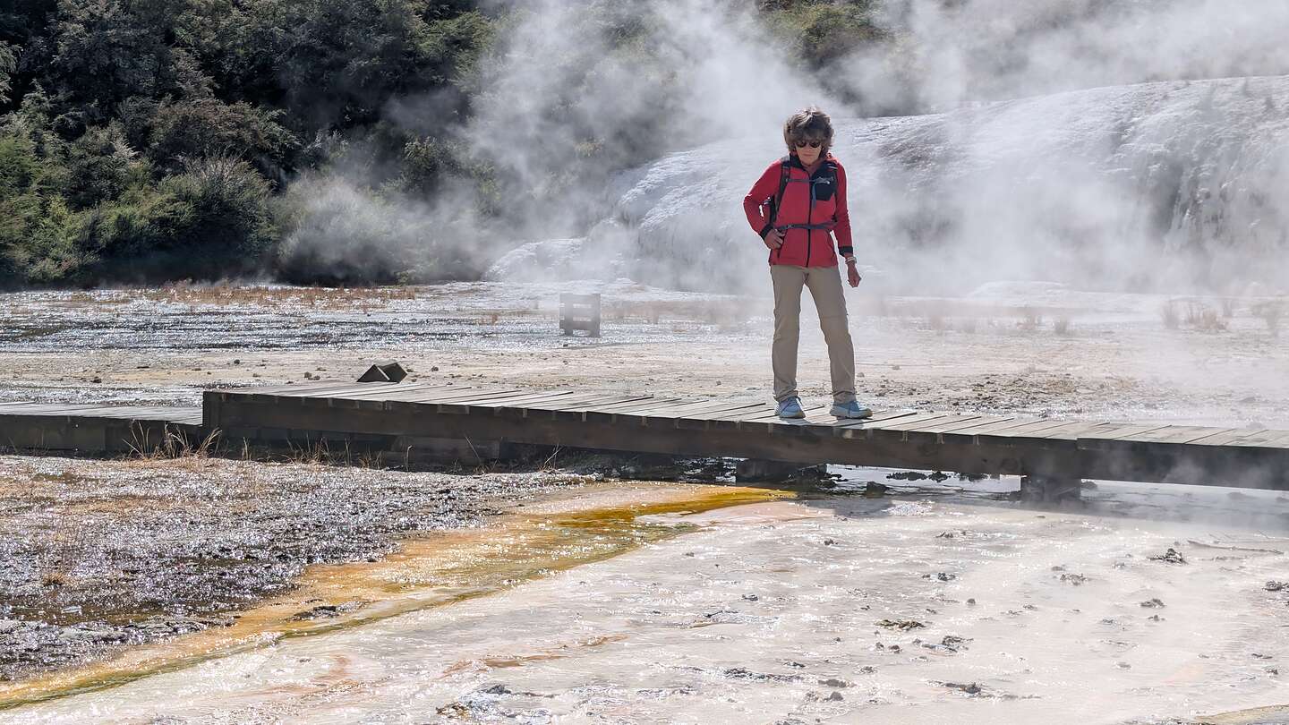 Orakei Korako